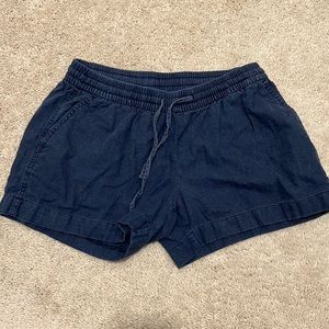 Old Navy Linen shorts
